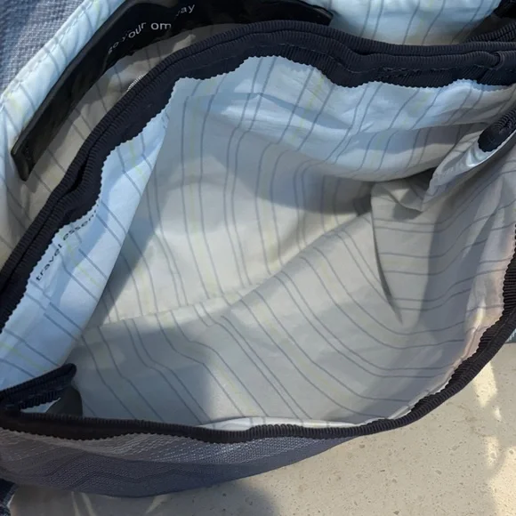 Lululemon Party Om Festival Crossbody Bag - Picture 4 of 10